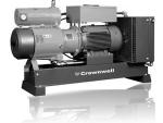 Compresor de paletas - Crownwell